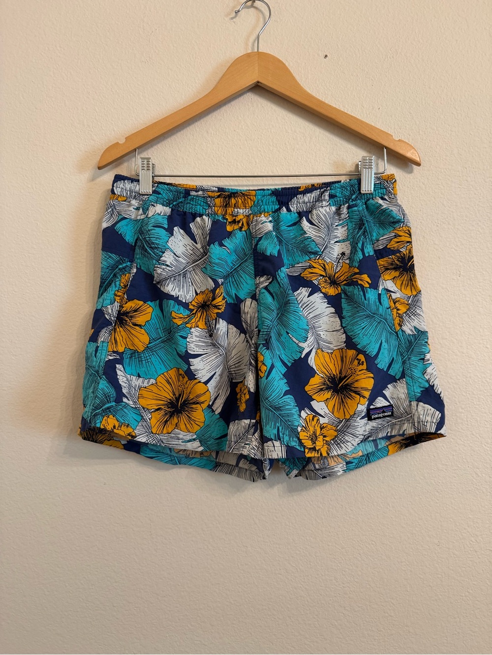 Patagonia Women’s Shorts
